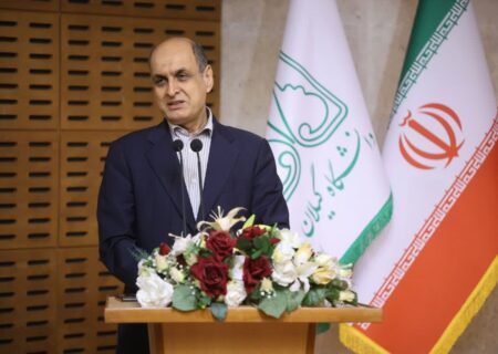 تاریخ گیلان با نقش آفرینی زنان درخشان است