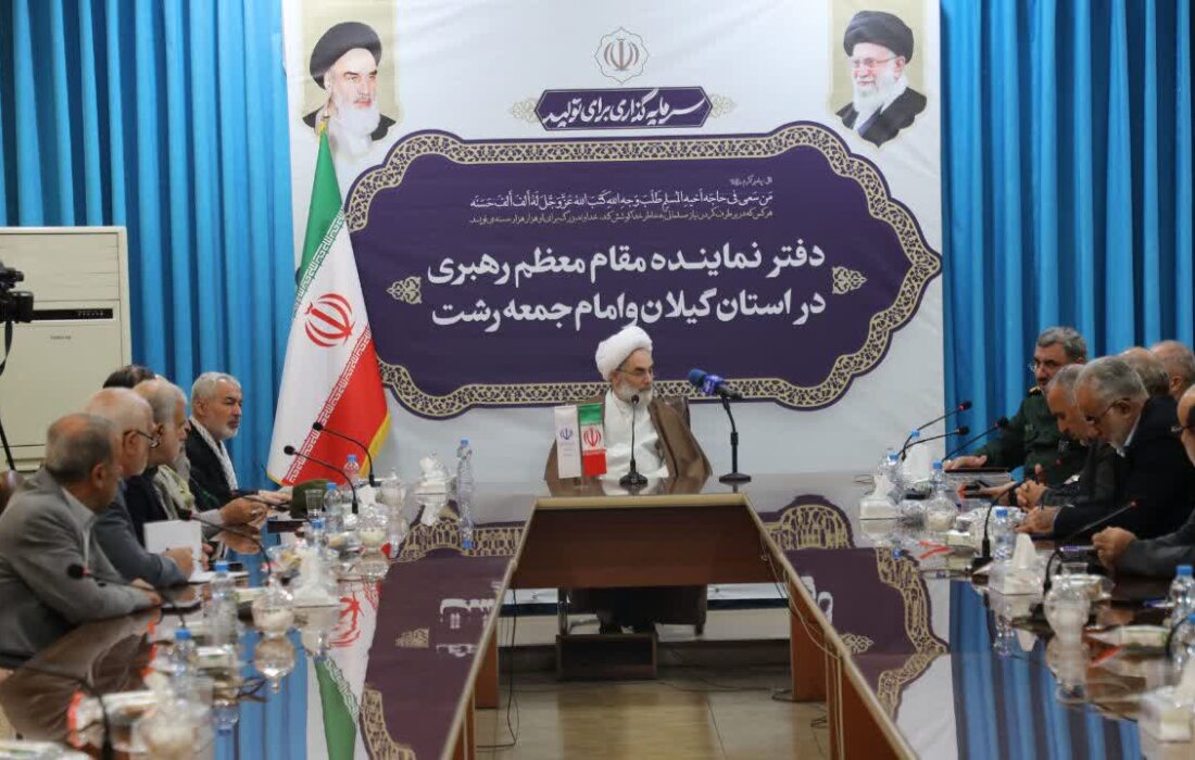 امروز همه دشمنان به شکست‌ناپذیری جمهوری اسلامی ایران اذعان دارند