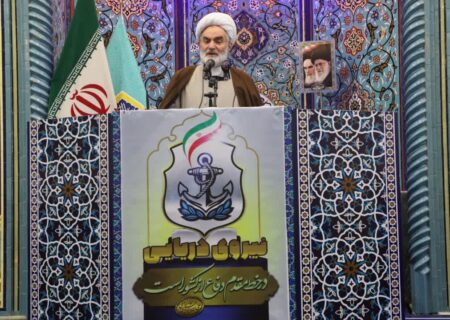 آیت الله فلاحتی: اقتدار ایران اسلامی حاصل مجاهدت‌های نیروهای مسلح /اولویت نمایندگان باید تصویب قوانین کارآمد باشد