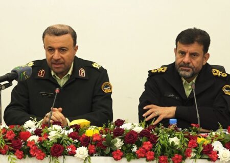 مبارزه با مواد مخدر از اولویت‌های اصلی پلیس و از مطالبات جدی مردم است