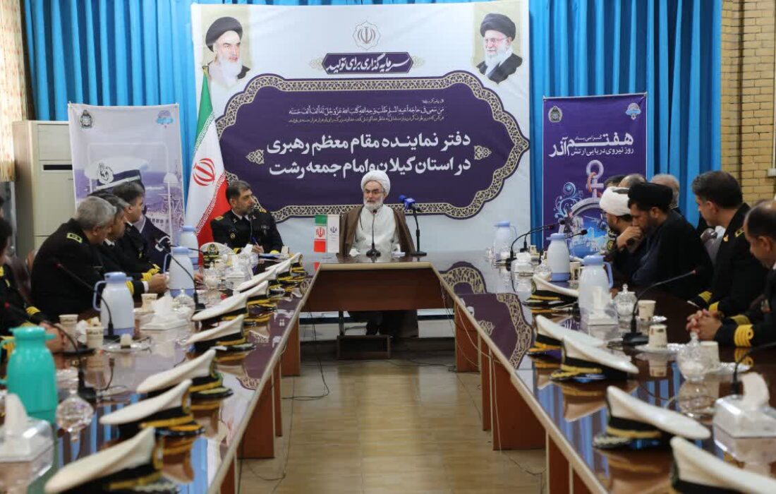 اقتدار بی‌سابقه نیروی دریایی ایران در سه آبراه راهبردی