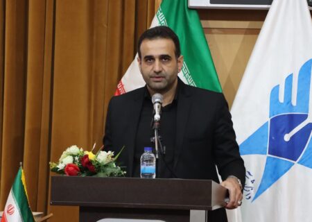 عبور دانشگاه آزاد اسلامی استان گیلان از مرز ۴۳ هزار دانشجو