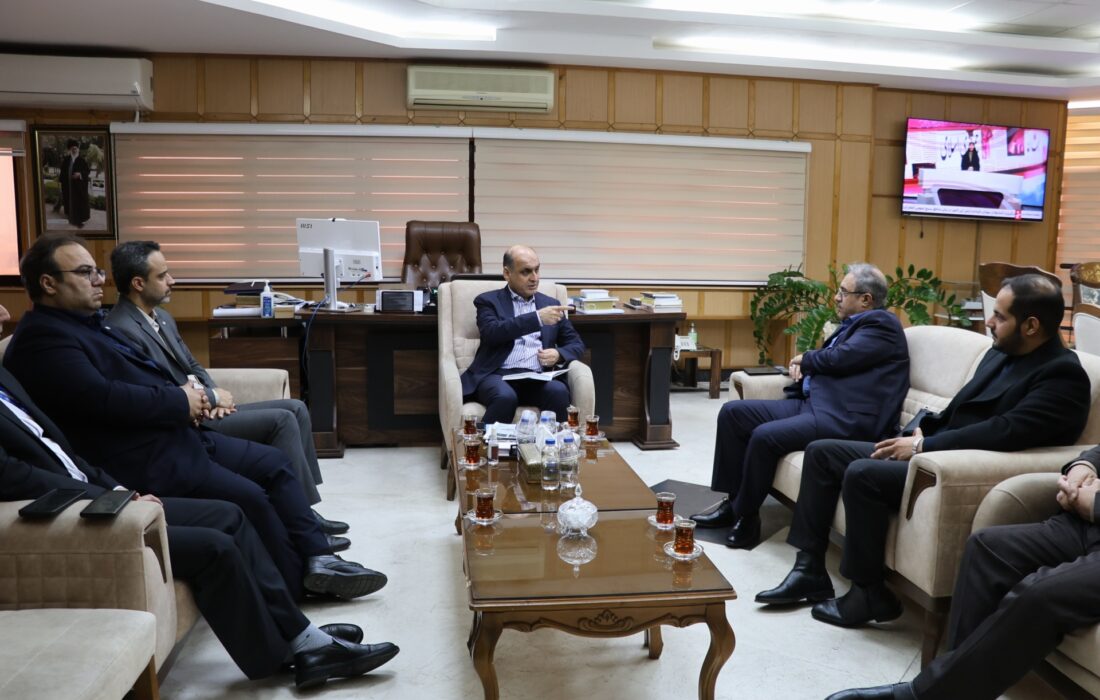 پرواز رشت–مسقط بزودی برقرار می‌شود