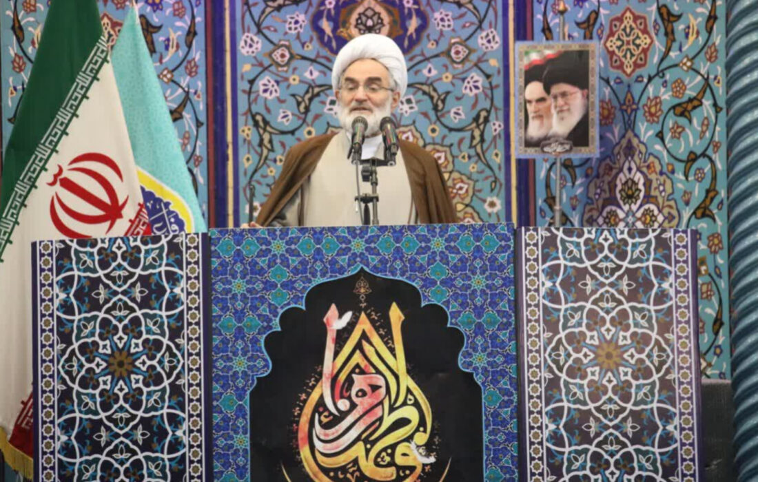 انتقاد امام جمعه‌ رشت از تورم شدید مواد غذایی و فشار اقتصادی بر مردم