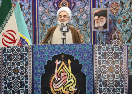 انتقاد امام جمعه‌ رشت از تورم شدید مواد غذایی و فشار اقتصادی بر مردم