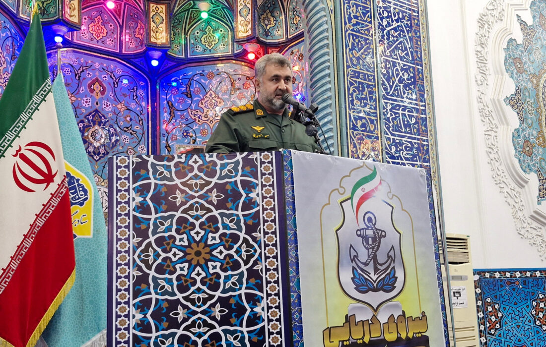 تفکر بسیجی، نسخه برون رفت از مشکلات است