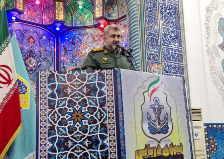 تفکر بسیجی، نسخه برون رفت از مشکلات است