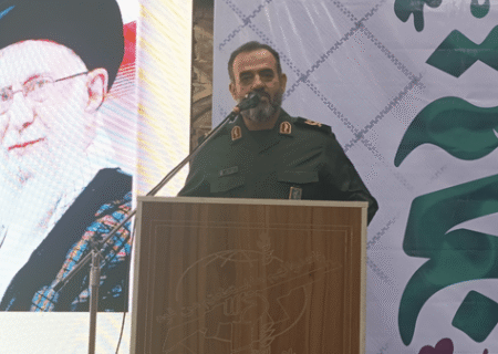 بسیج همواره نقشه‌های جنگ ترکیبی و شناختی دشمن را ناکام گذاشته است