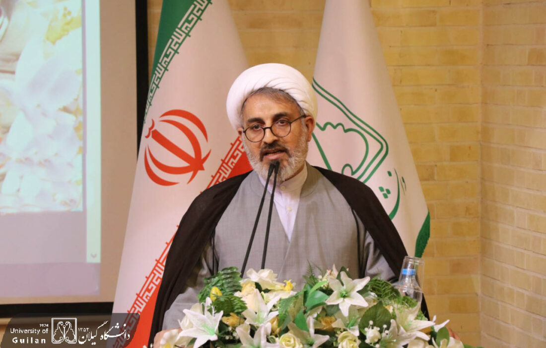 جشن ازدواج ۴۰ زوج دانشجوی دانشگاه گیلان برگزار می‌شود