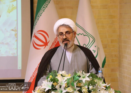 جشن ازدواج ۴۰ زوج دانشجوی دانشگاه گیلان برگزار می‌شود