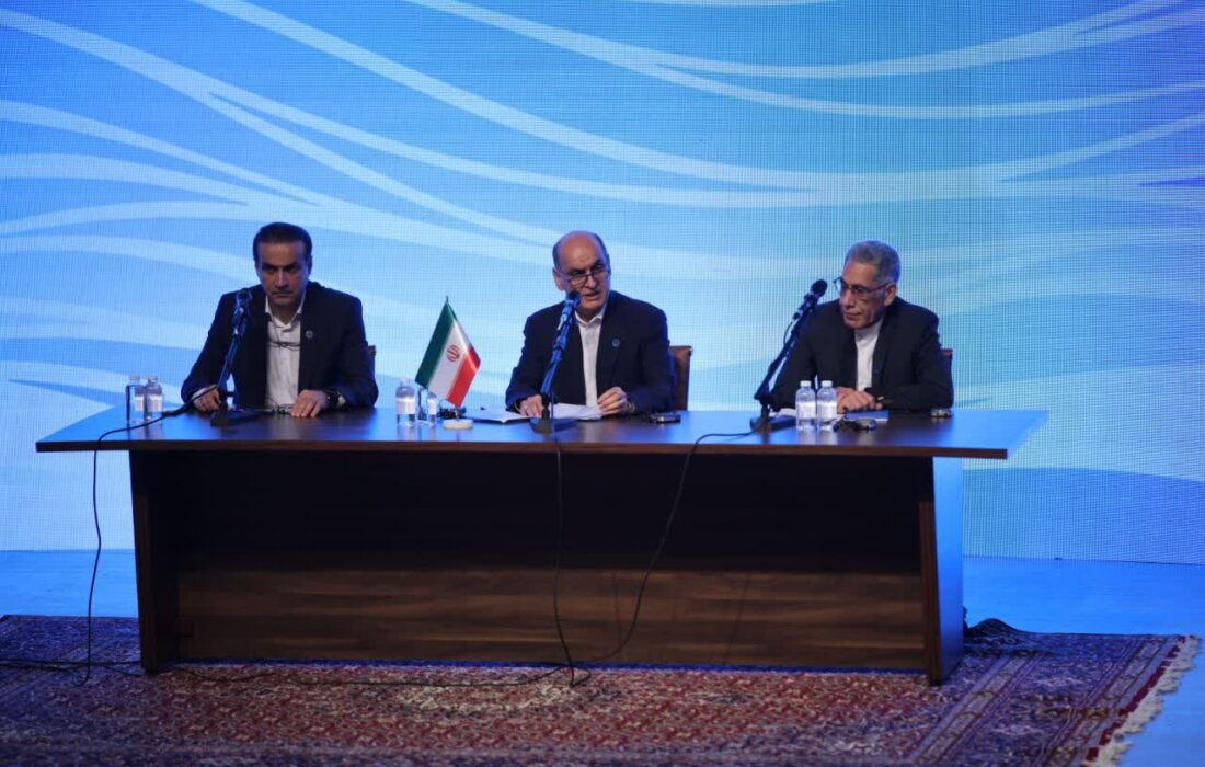 اجلاس بین‌المللی خزر فرصت همگرایی و توسعه پایدار منطقه‌ای است