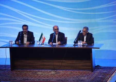 اجلاس بین‌المللی خزر فرصت همگرایی و توسعه پایدار منطقه‌ای است