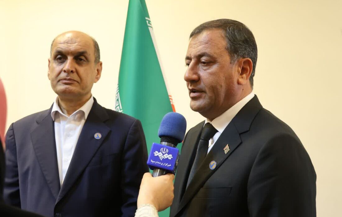 استان‌های بالکان و گیلان می‌توانند در بسیاری از حوزه‌ها همکاری‌های عملیاتی و هدفمند تعریف کنند