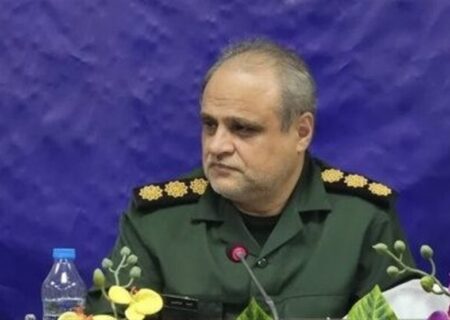 اجرای بیش از ۱۳۰۰ برنامه جهادی در رزمایش جهادگران فاطمی ۵ گیلان