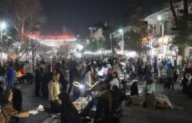 هشدار مدیرکل محیط زیست:گیلان درحال گذر از تاب آوری جمعیتی است