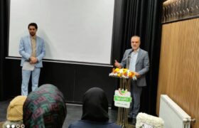 احیای مجدد تماشاخانه رادی نتیجه تلاش دلسوزان و مدیران فرهنگی