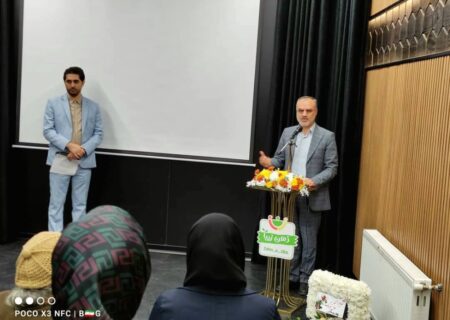 احیای مجدد تماشاخانه رادی نتیجه تلاش دلسوزان و مدیران فرهنگی