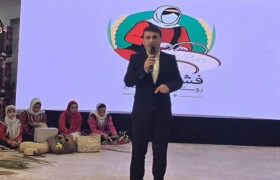 ایجاد نشاط اجتماعی، حق مردم و از اولویت‌های جدی دولت وفاق ملی