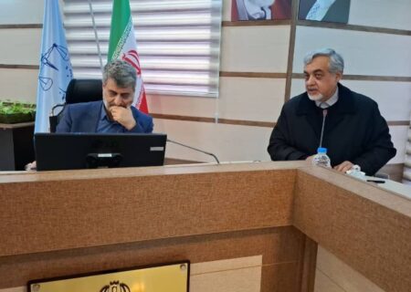 لزوم ساماندهی دستفروشان و اجرای نظر فنی پلیس، شرط مدیریت پایدار ترافیک شهرستان رشت