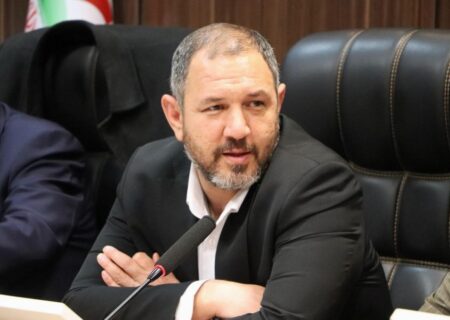 حاجی‌بگلو در رشت: تاکید بر استقلال مدیریت شهری، رعایت قوانین، تقویت گفتمان شورایی و توسعه پایدار شهر