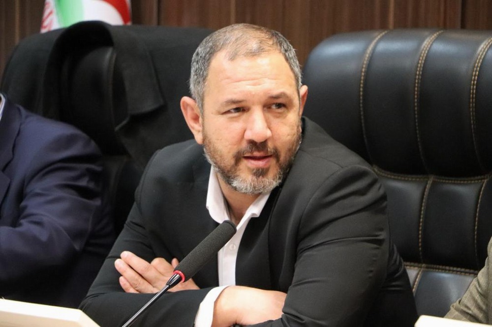 حاجیبگلو در رشت: تاکید بر استقلال مدیریت شهری، رعایت قوانین، تقویت گفتمان شورایی و توسعه پایدار شهر