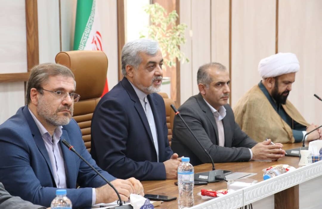 انتخابات پیش‌رو نیازمند تعامل، دقت و مسئولیت‌پذیری جمعی است