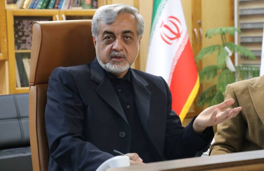 ساماندهی دستفروشان و گاری‌کبابی‌های رشت با محور نظم شهری و رعایت حقوق عمومی انجام می‌شود