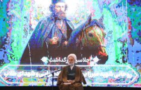 میرزا کوچک و ۱۵۲ شهید؛ میراثی از ایمان و مردم‌باوری