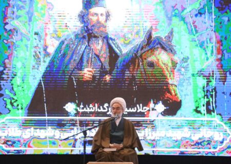 میرزا کوچک و ۱۵۲ شهید؛ میراثی از ایمان و مردم‌باوری