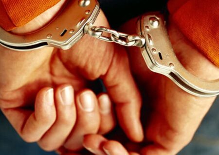 کشف ۷فقره سرقت و دستگیری ۷نفر در رشت