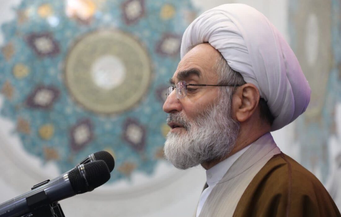 تأکید بر الگوی فاطمی در مواجهه با فرهنگ غرب