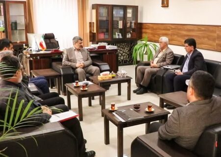 تاکید رئیس کل دادگستری گیلان برای رفع موانع قیمت‌گذاری اراضی مسیر راه‌آهن رشت – آستارا