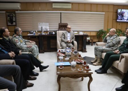 گیلان ظرفیت تبدیل‌شدن به قطب فرهنگی دفاع مقدس شمال کشور را دارد