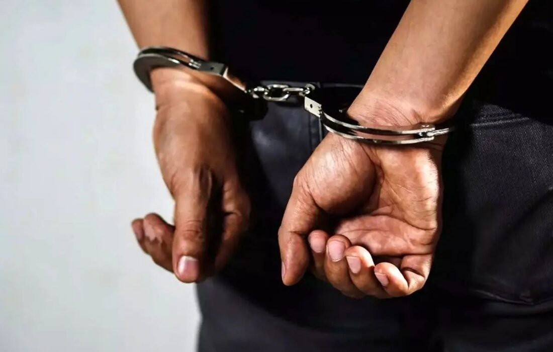 پایان نزاع خونین؛ قاتل روستای آقا سید شریف در عملیات ضربتی پلیس دستگیر شد