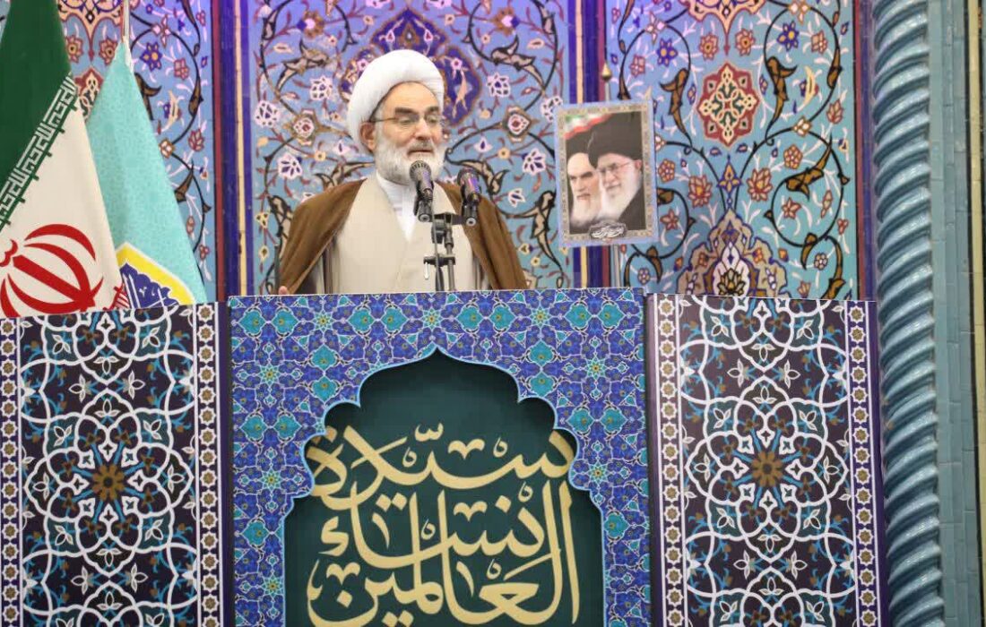 حجاب فاطمی؛ نماد هویت زن مسلمان