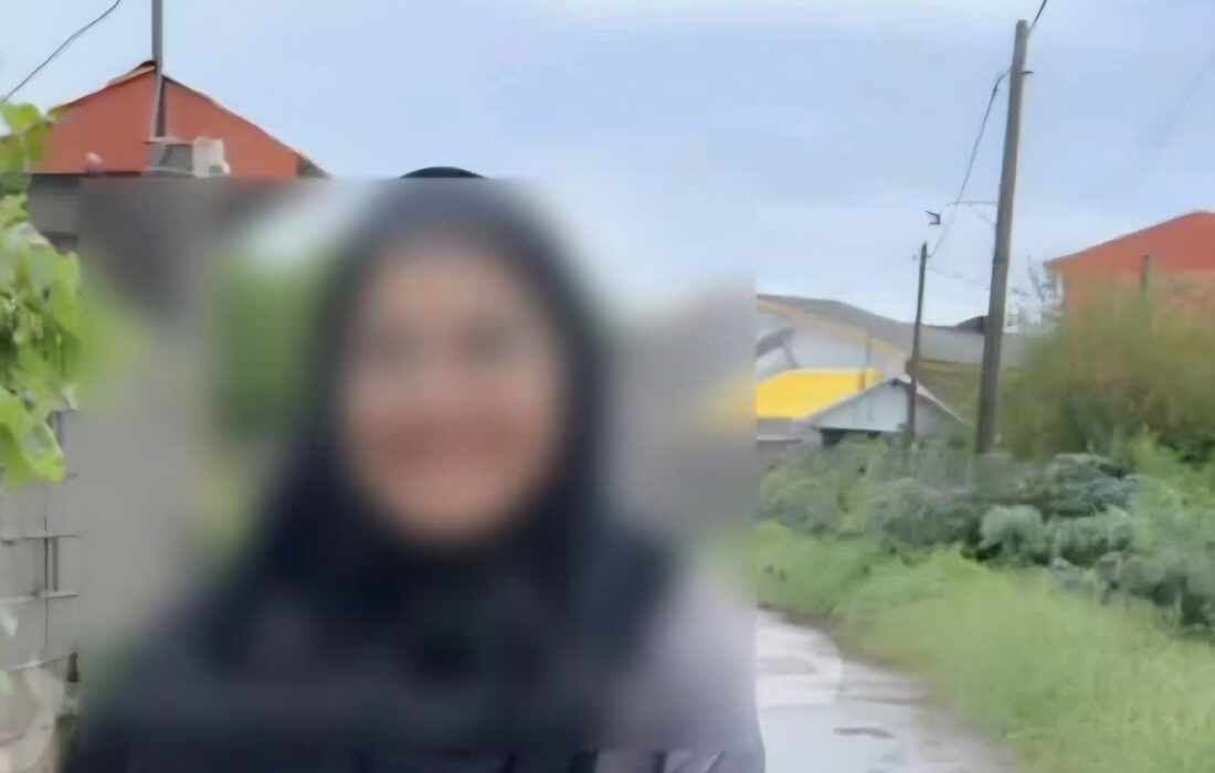 دختر ۱۴ ساله صومعهسرایی صحیح و سالم پیدا شد