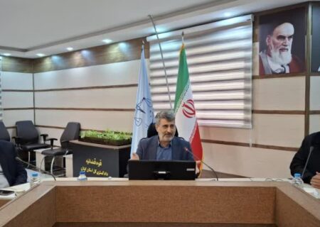 دستگاه قضا همواره پشتیبان دستگاه‌های اجرایی در انجام وظایف است