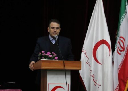 تجلیل از مقام آوران کشوری مسابقات جهش یاس در استان گیلان