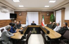 رعایت حقوق شهروندی در ناوگان تاکسیرانی اعتماد عمومی را تقویت می‌کند