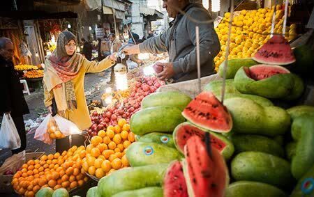 ۶۵ بازرس بر قیمت کالاهای شب یلدا نظارت دارند