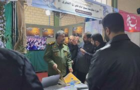 محله محوری با پویایی مسجد و پایگاه 