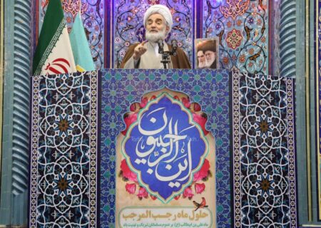 آیت‌الله فلاحتی: نظم غربی در مسیر فروپاشی است / دین‌داری هزینه نیست، سرمایه نجات بشر است