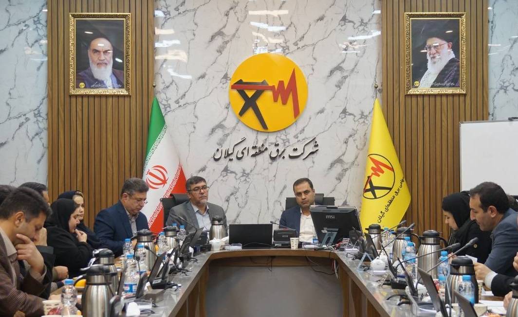 به‌روزرسانی برخی قوانین و مقررات صنعت برق بسیار الزامی و حیاتی است