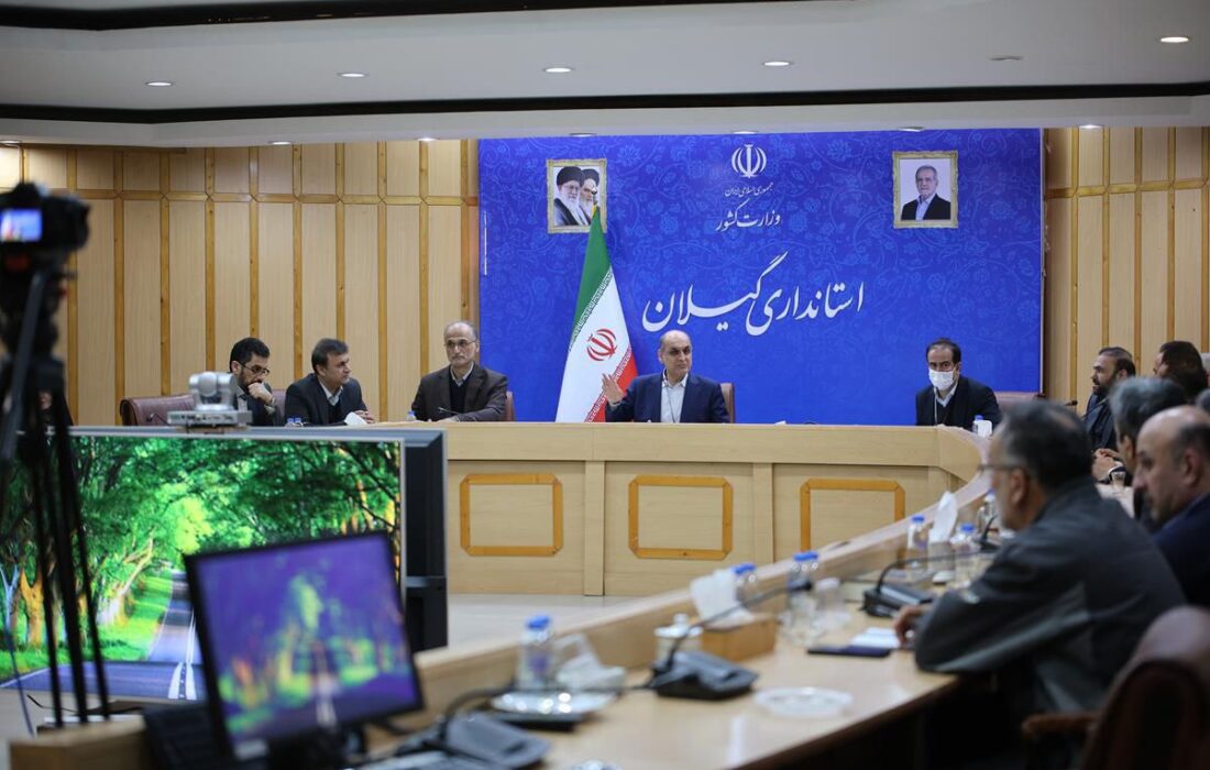 استاندار گیلان تاکید کرد: ورزش، پشتوانه اجتماعی برای توسعه فرهنگی و تقویت سرمایه انسانی