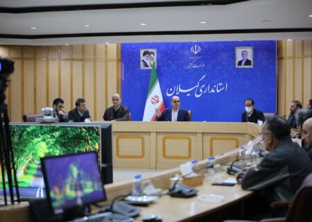 استاندار گیلان تاکید کرد: ورزش، پشتوانه اجتماعی برای توسعه فرهنگی و تقویت سرمایه انسانی