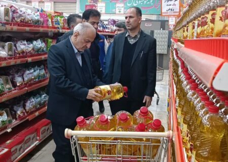 همراهی اصناف گیلان با ارائه تخفیف‌های مناسب در شب یلدا