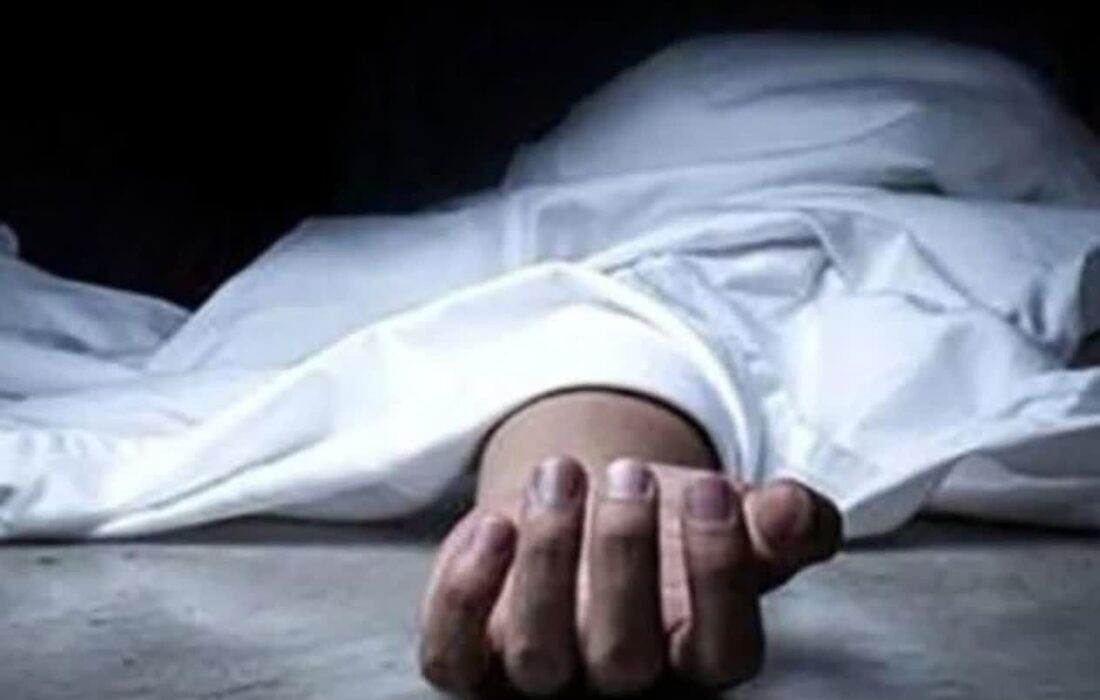 کشف جسد مردی ۳۵ ساله در آستانه اشرفیه