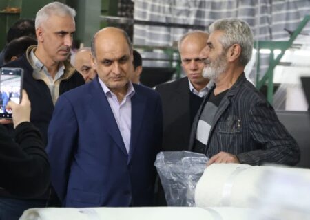 رفع موانع تولید با هدف افزایش ظرفیت تولید واحد‌های اقتصادی گیلان