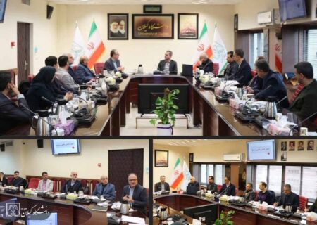 تأکید بر هم‌افزایی دانشگاه، صنعت و دستگاه‌های اجرایی برای بهره‌برداری از قانون جهش تولید دانش‌بنیان در دانشگاه گیلان