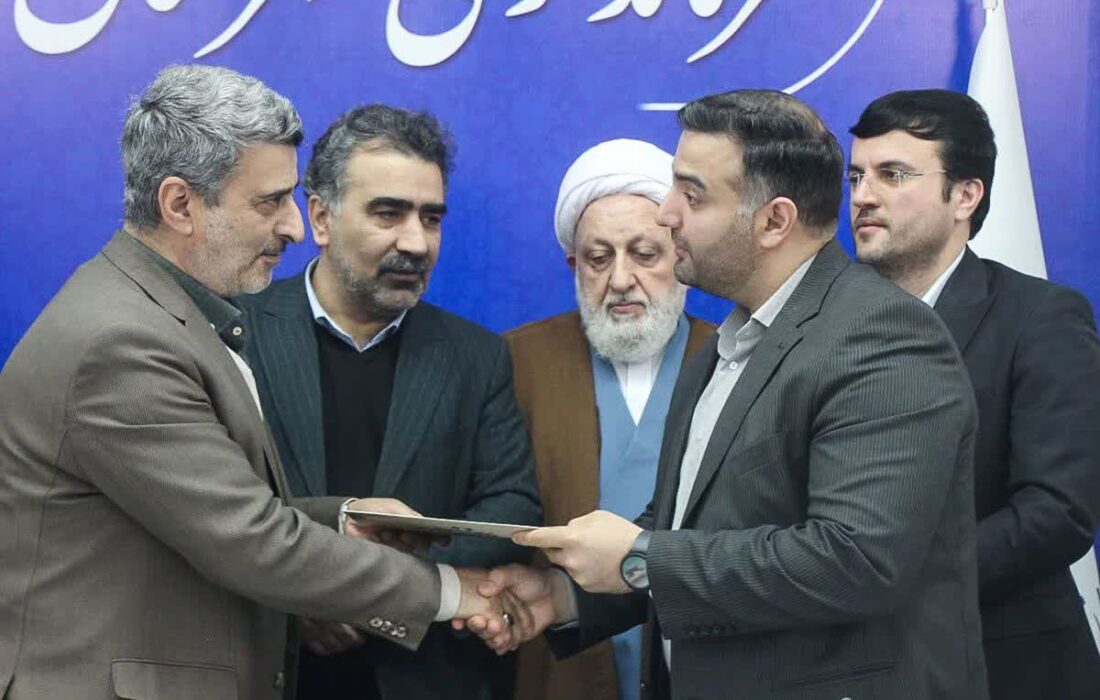 دادستان عمومی و انقلاب شهرستان آستارا معرفی شد